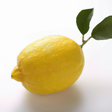 Lemon Fragrance Oil (Alcohol Soluble)