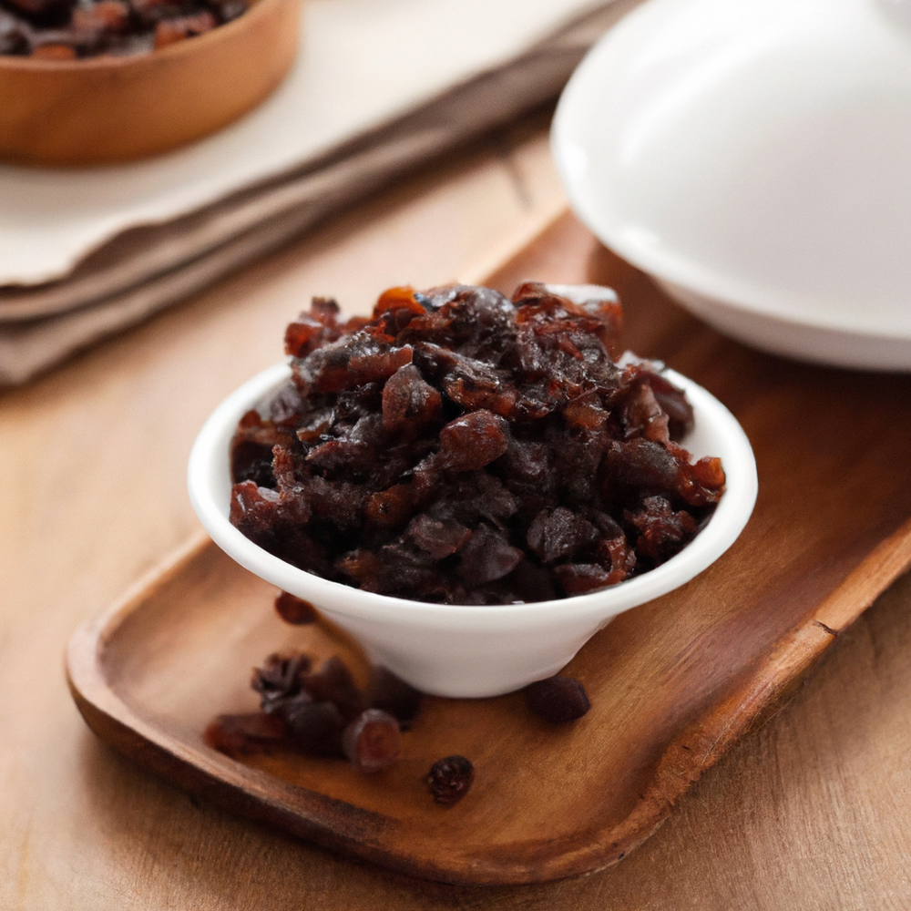 Organic Rum Raisin Flavor Oil – Newport Flavors & Fragrances