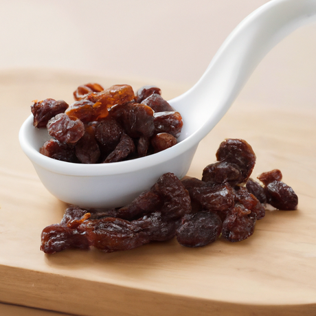 Organic Rum Raisin Flavor Oil for Lip Balm