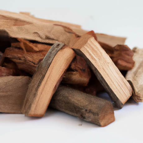 Hickory Smoke Flavor Extract Without Diacetyl