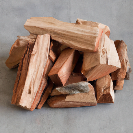 Hickory Smoke Flavor Extract, Organic