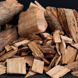Mesquite Smoke Flavor Extract, Organic