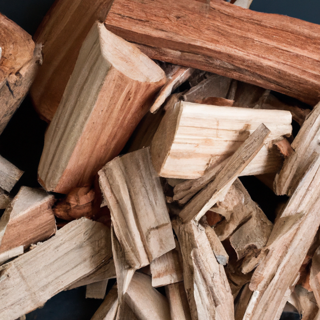 Smoke Flavor Extract, Organic