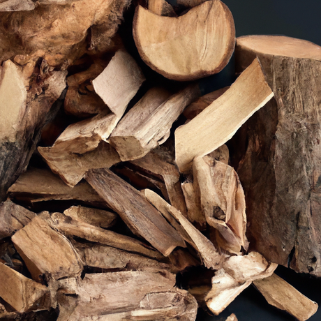 Organic Smoke Flavor Extract Without Diacetyl