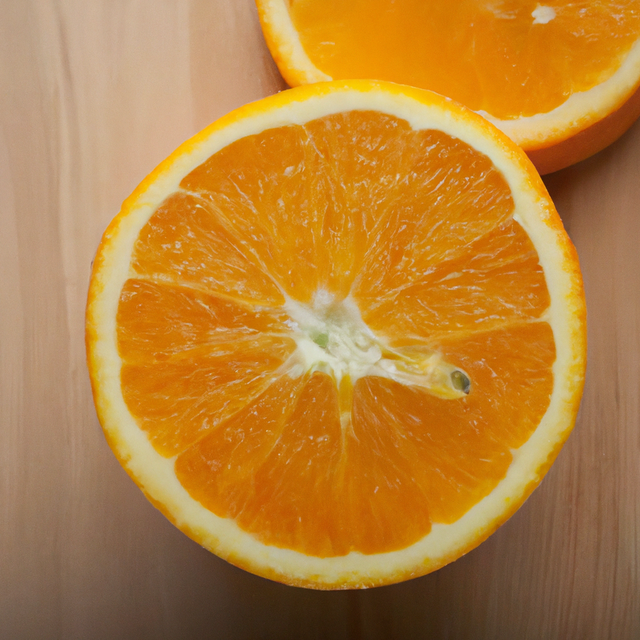 Orange Cream Flavor Oil for Chocolate