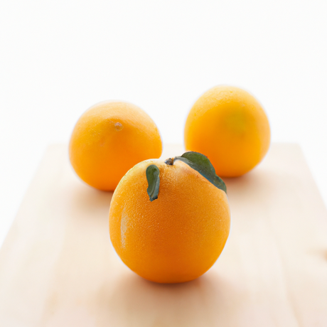 Orange Cream Flavor Oil, Organic