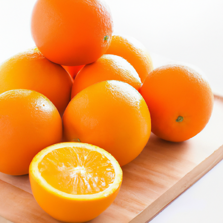 Organic Orange Cream Flavor Oil for Lip Balm