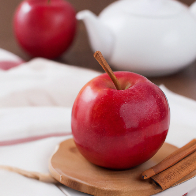 Apple Cider Flavor Concentrate, Organic