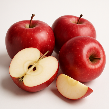 Apple Cider Flavor Emulsion for High Heat Applications, Organic