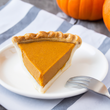 Pumpkin Pie Flavor Concentrate, Organic