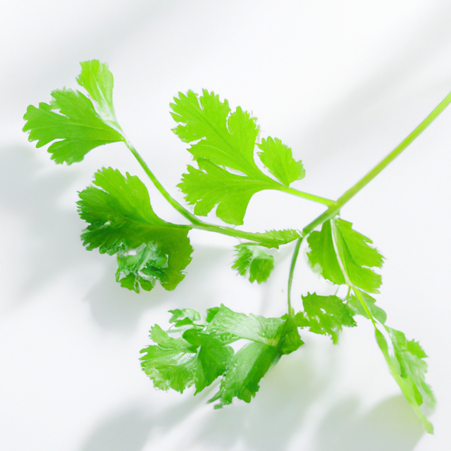 Cilantro Flavor Extract, Natural