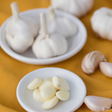 Organic Garlic Flavor Extract Without Diacetyl