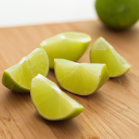 Key Lime Super Concentrated Flavor Powder (3X Fold)