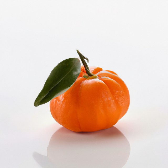 Mandarin Orange Super Concentrated Flavor Powder (3X Fold)