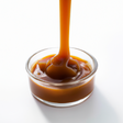Caramel Cream Flavor Emulsion for High Heat Applications, Organic