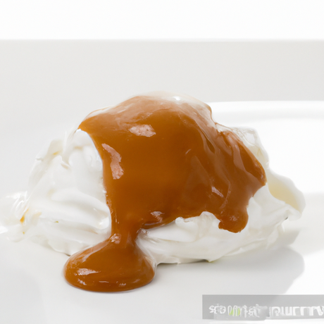 Caramel Cream Flavor Concentrate, Organic