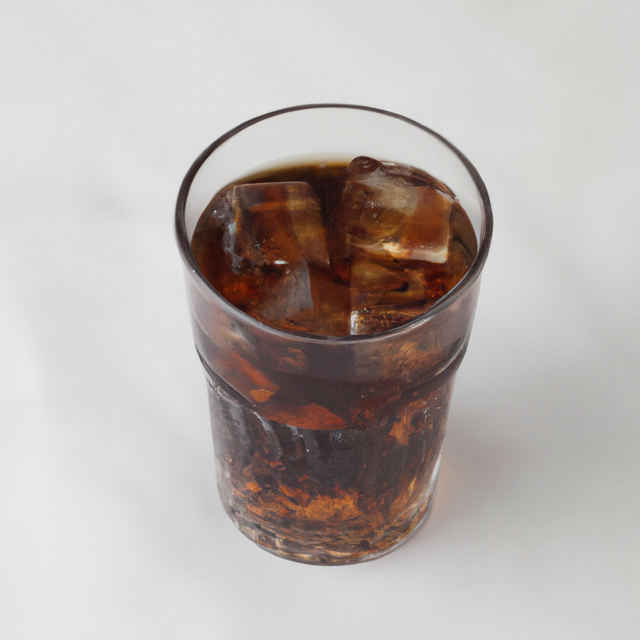 Almond Cola Flavor Extract, Natural