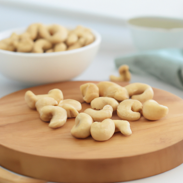 Organic Cashew Flavor Extract Without Diacetyl
