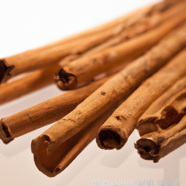 Sugar Free Cinnamon Flavor Syrup