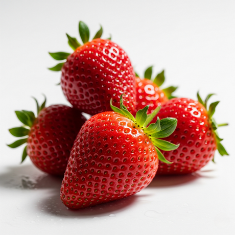 Sugar Free Strawberry Italian Soda Syrup