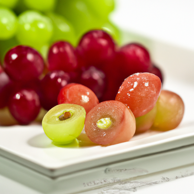 Sugar Free Grape Coffee Syrup