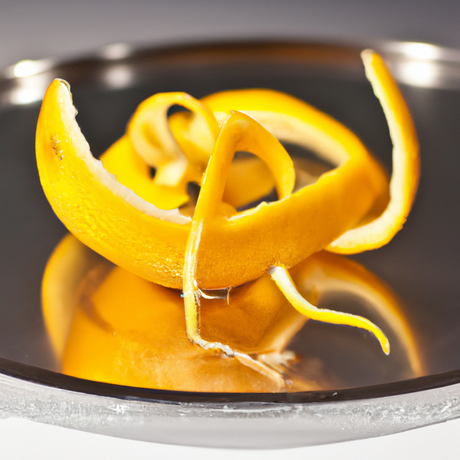 Sugar Free Orange Italian Soda Syrup