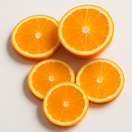 Sugar Free Orange Snow Cone Syrup