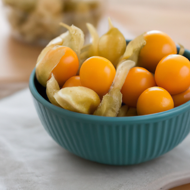 Gooseberry Flavor Extract, Organic