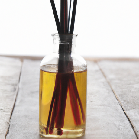 Opium Type Fragrance Oil (Alcohol Soluble)