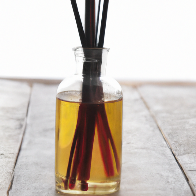 Opium Type Fragrance Oil (Alcohol Soluble)