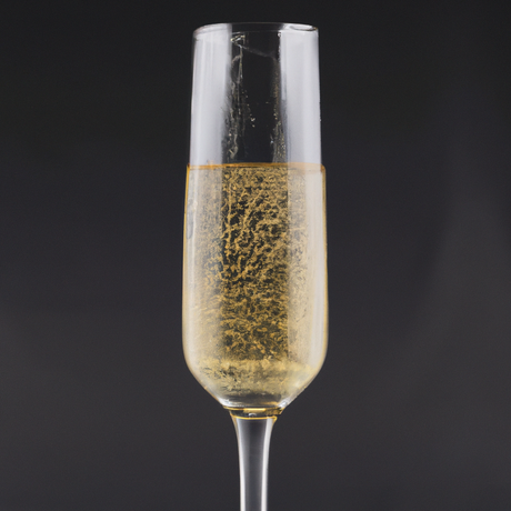 Organic Champagne Coffee and Tea Flavoring