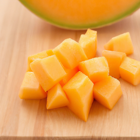 Cantaloupe Flavor Oil, Organic