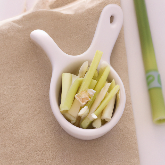 Vetiver Fragrance Oil (Oil Soluble)