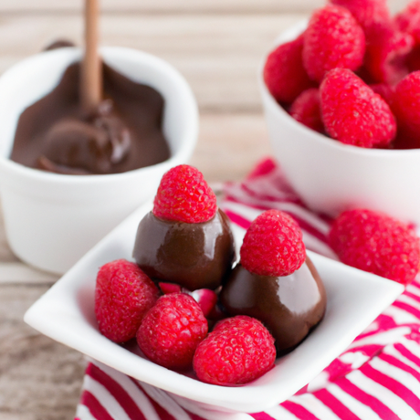 Chocolate Raspberry Super Concentrated Flavor Powder (3X Fold)