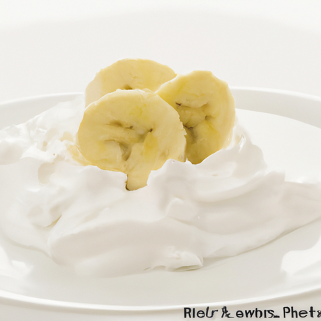 Banana Cream Flavor Concentrate, Organic