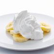 Organic Banana Cream Flavor Concentrate Without Diacetyl