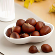 Chestnut Flavor Emulsion for High Heat Applications, Organic