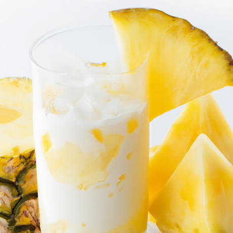 Pina Colada Flavor Concentrate, Organic