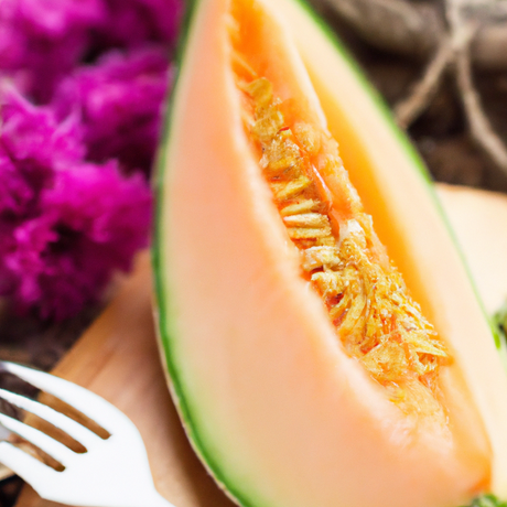 Cantaloupe Flavor Extract, Natural