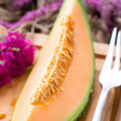 Organic Cantaloupe Flavor Extract Without Diacetyl