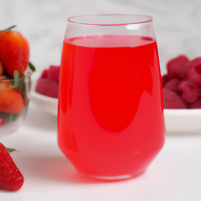 Tropical Fruit Punch Flavor Concentrate, Organic