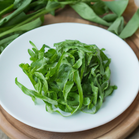 Basil Flavor Concentrate, Natural