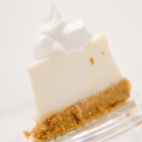 Cheesecake Super Concentrated Flavor Powder (3X Fold)