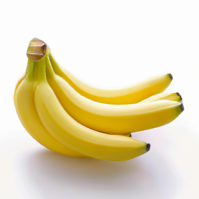 Organic Banana Fragrance Emulsion (Water Soluble)