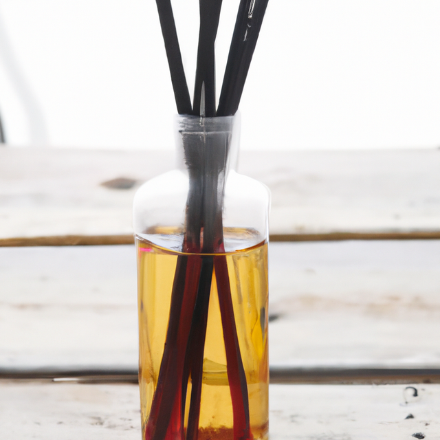 Lily of the Valley Fragrance Emulsion (Water Soluble)