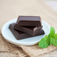 Chocolate Mint Flavor Emulsion for High Heat Applications