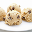 Cookie Dough Flavor Emulsion for High Heat Applications, Organic
