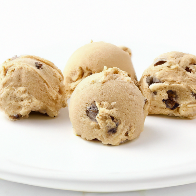 Cookie Dough Flavor Concentrate, Organic