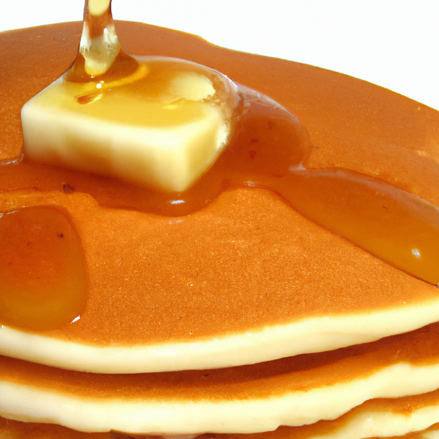 Sugar Free Maple Flavor Syrup