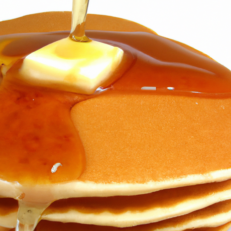 Sugar Free Maple Coffee Syrup,
